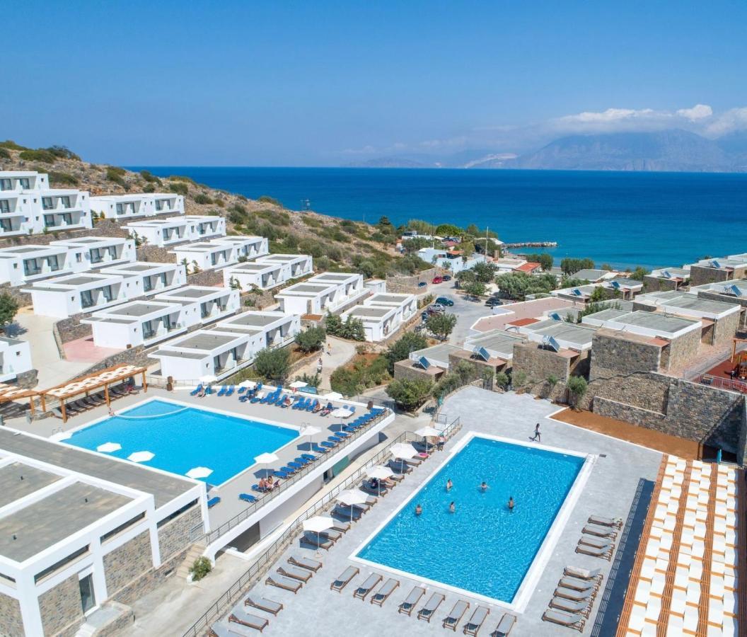 Ariadne Beach - Adults Only Ágios Nikólaos Екстериор снимка