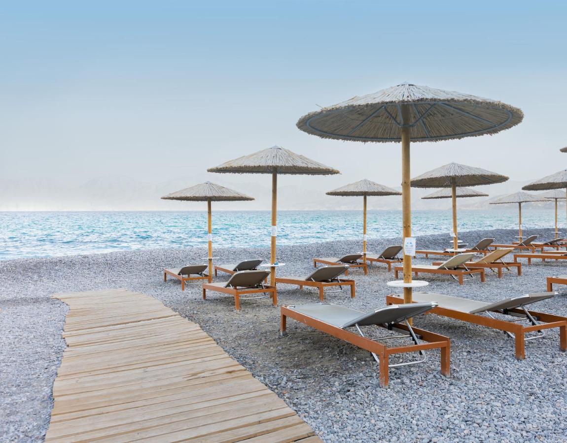 Ariadne Beach - Adults Only Ágios Nikólaos Екстериор снимка