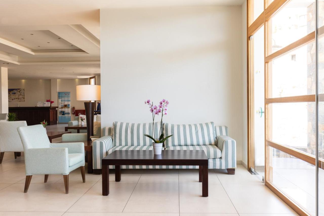 Ariadne Beach - Adults Only Ágios Nikólaos Екстериор снимка