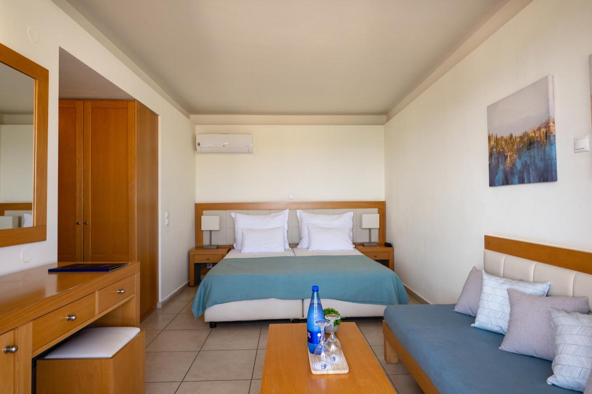 Ariadne Beach - Adults Only Ágios Nikólaos Стая снимка